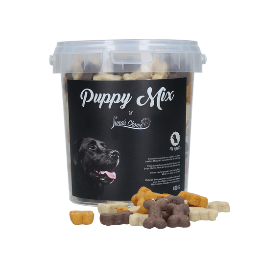 Hofman Animal Care - Luna's Choice Trainer Mix Puppy Mix (small)