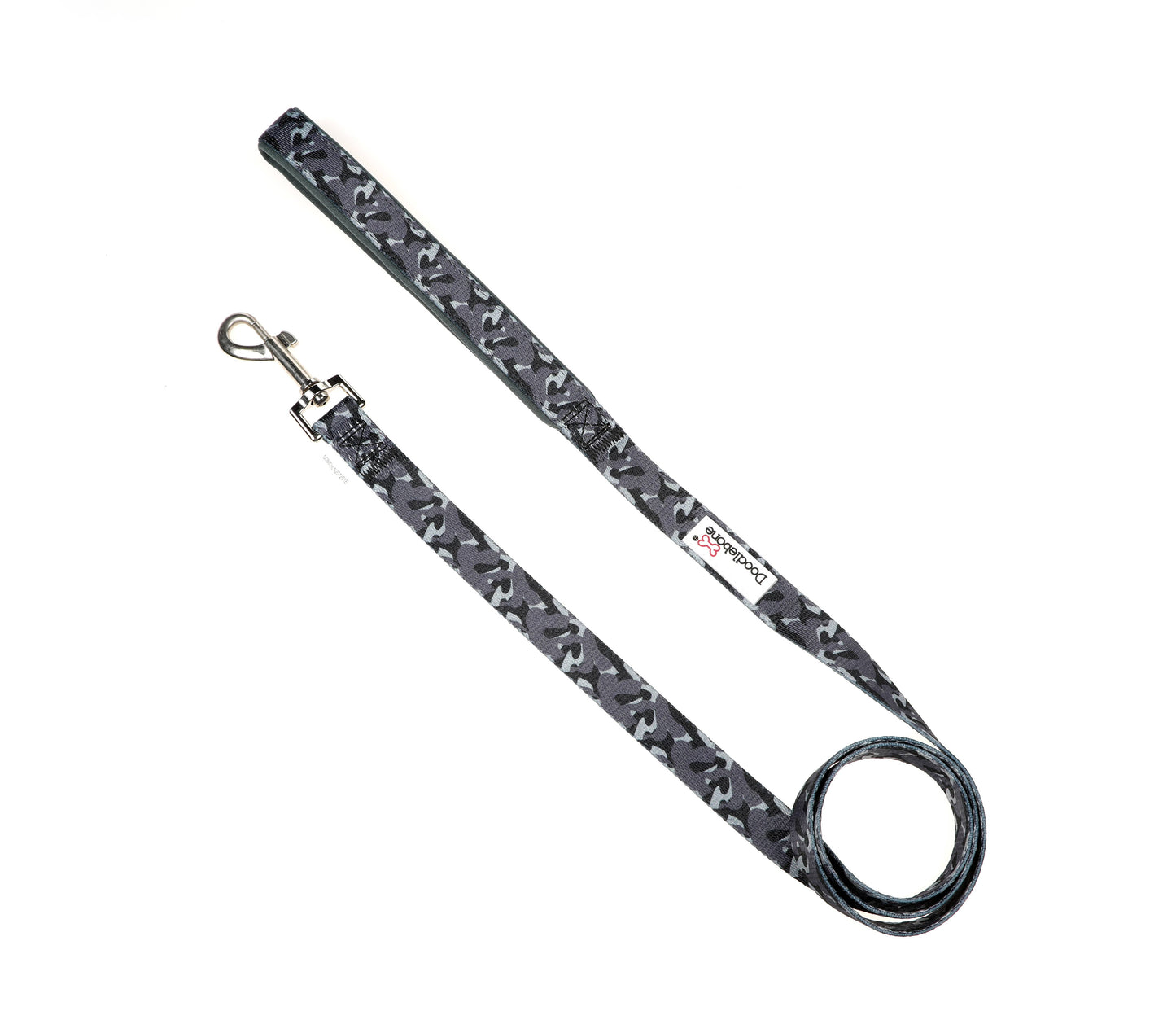 Doodlebone - Padded Dog lead