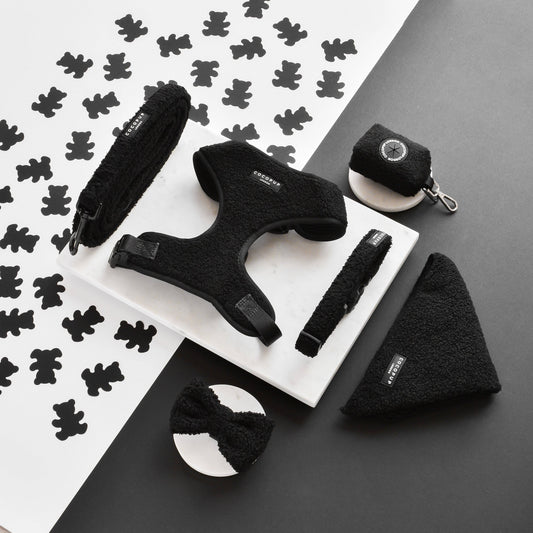 Cocopup London - Teddy Collar - Baloo