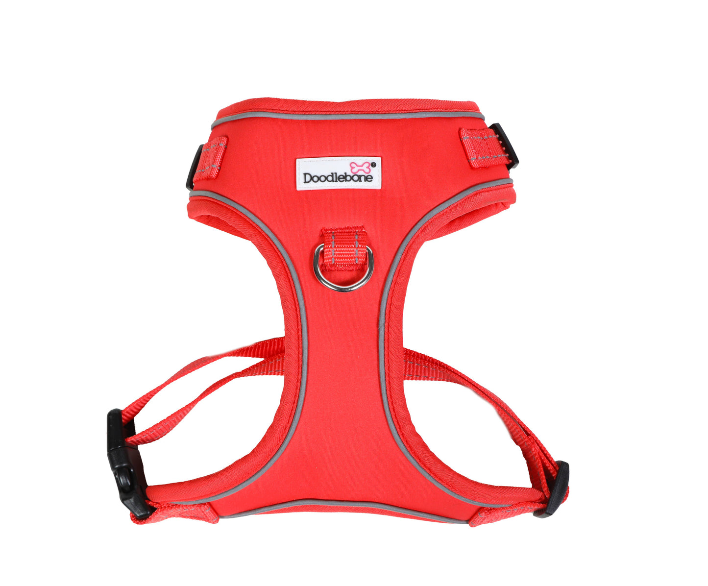 Doodlebone - Adjustable Airmesh Dog Harness