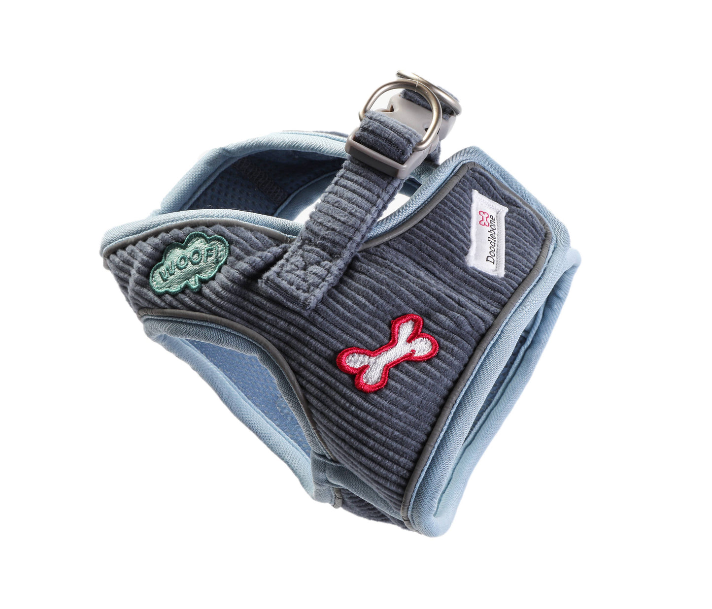 Doodlebone - Dinky Dog Snappy Harness