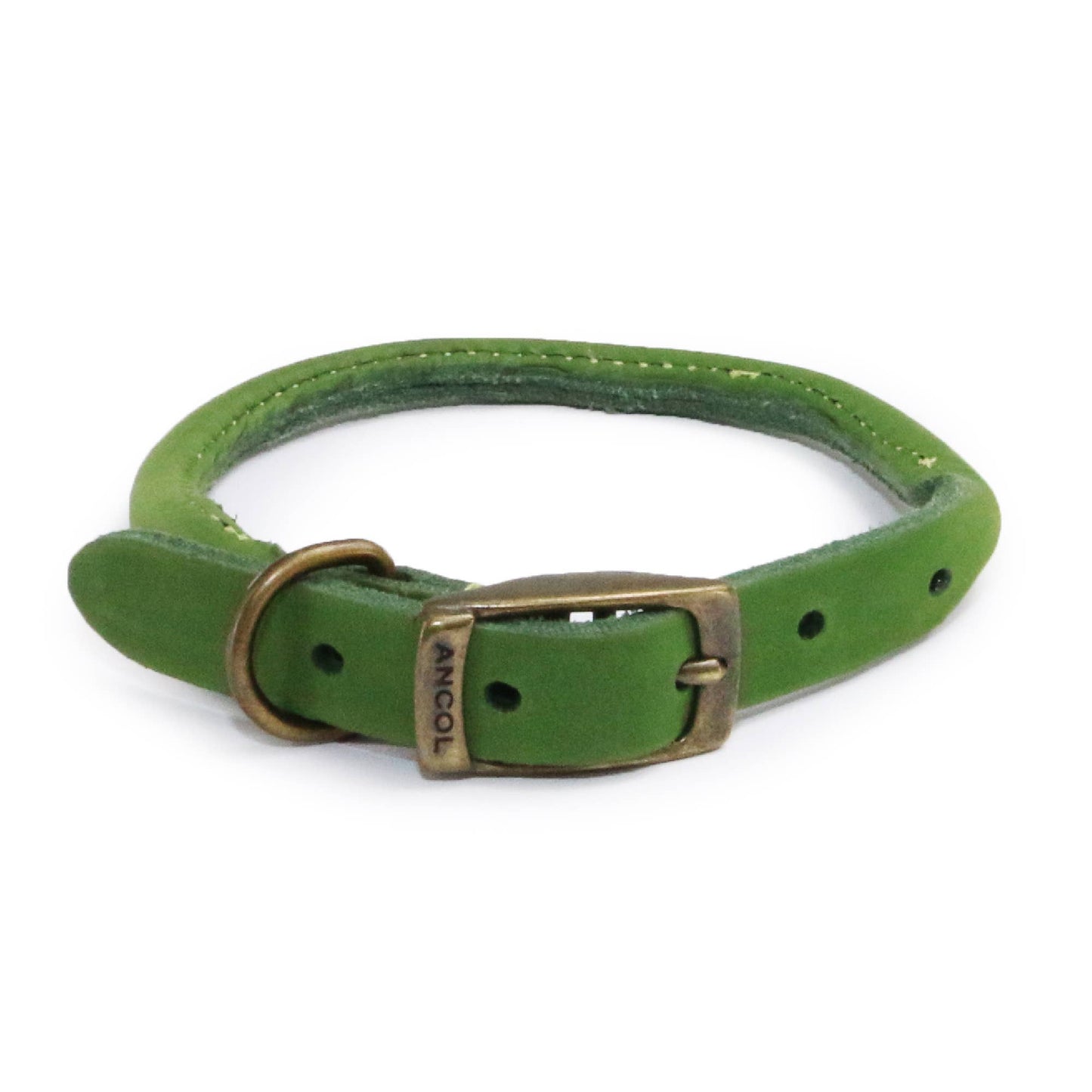 Ancol Pet Products Ltd - Timberwolf Round Collar