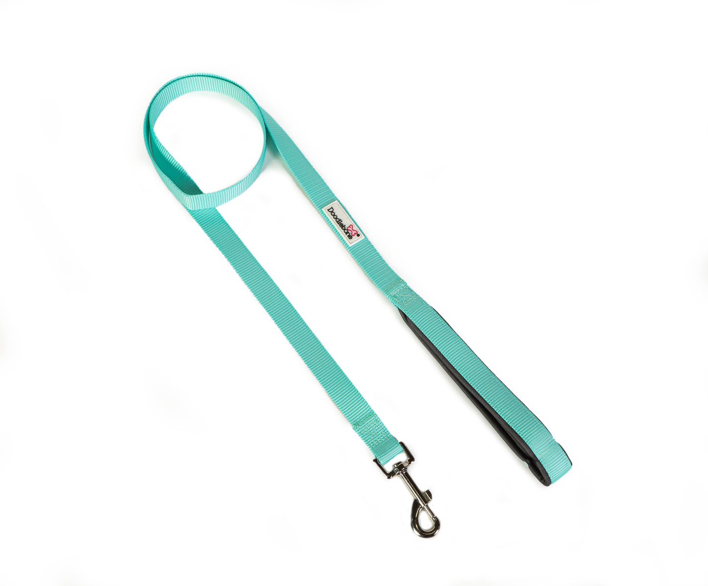 Doodlebone - Padded Dog lead