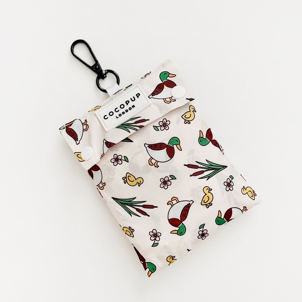 Cocopup London - Dog Raincoat - Puddle Pup