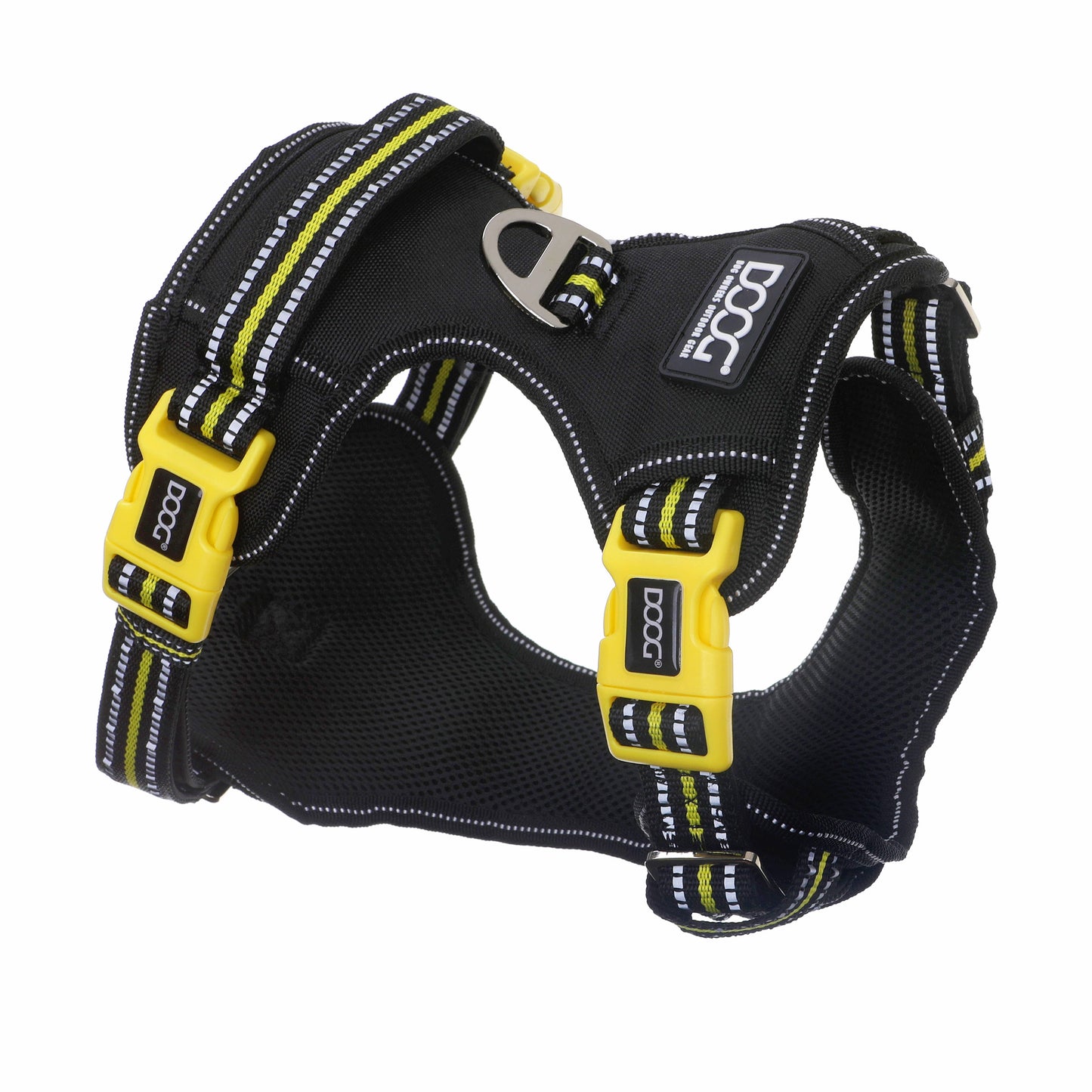 IGSM LTD - DOOG Neotech Dog Harness - BOLT- LARGE