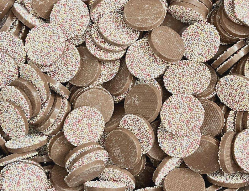 DOGraze -  Dog-Safe Chocolate Treats For Training & Gifts