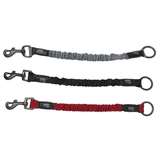 Miro & Makauri - Bungee Dog Lead - Miro & Makauri Anti Shock lead attachment 30cm