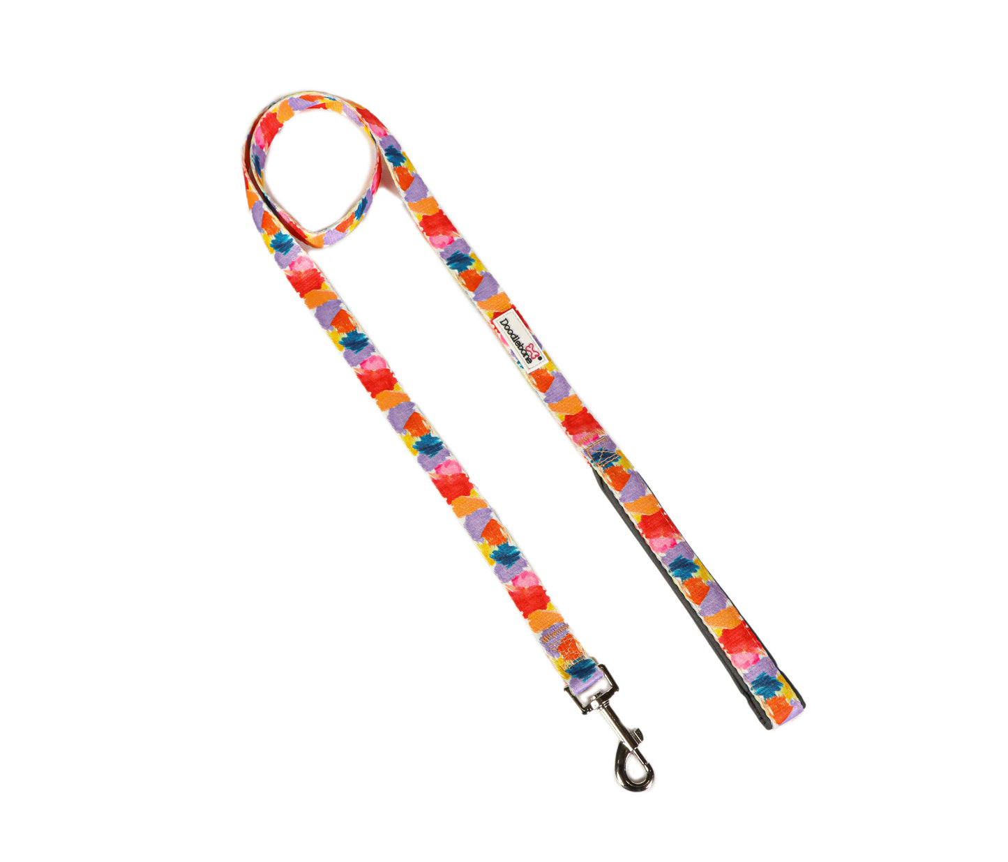 Doodlebone - Padded Dog lead