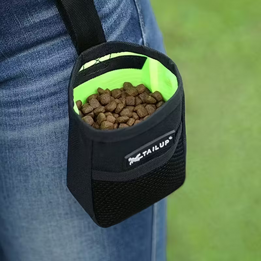 Training Treat Pouch