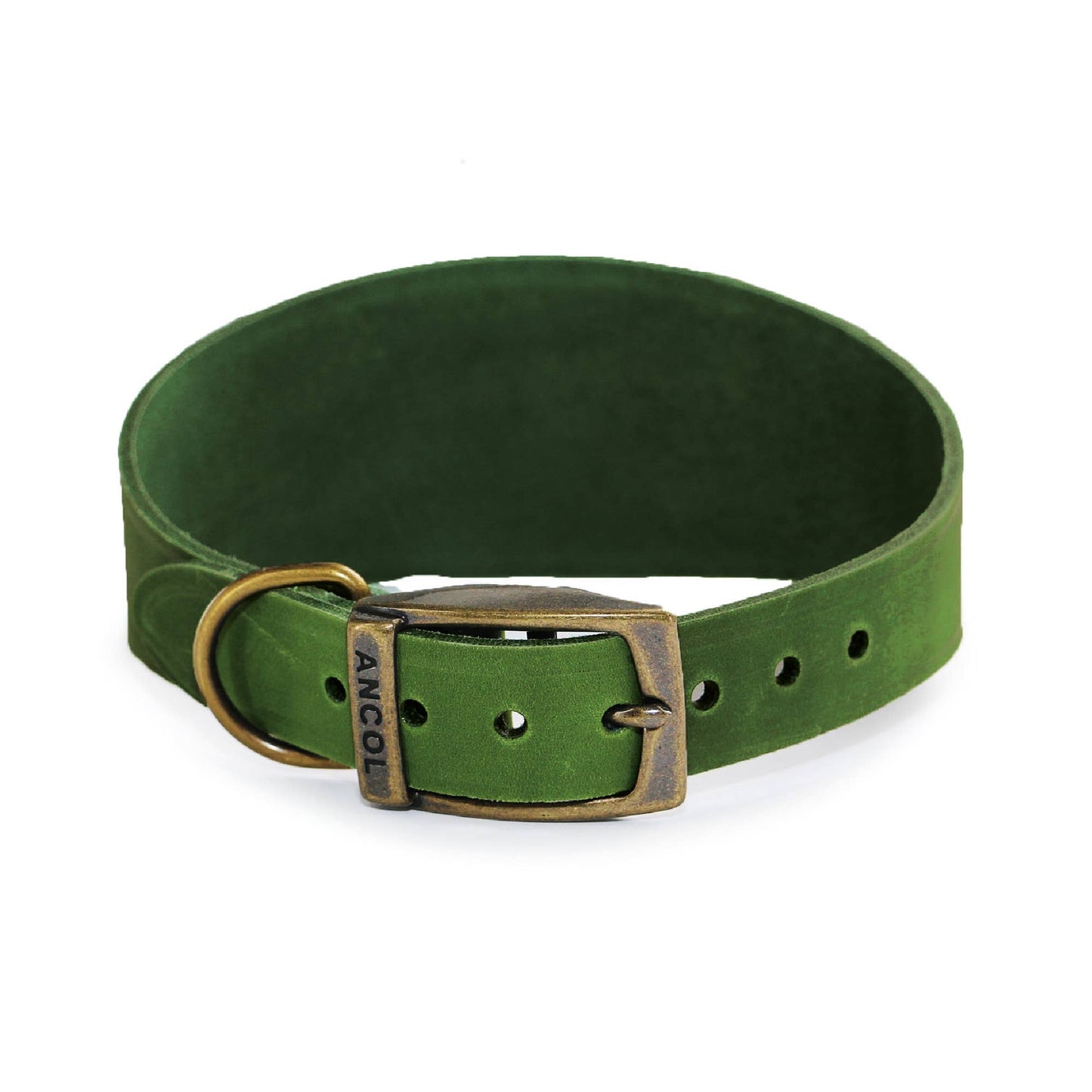 Ancol Pet Products Ltd - Timberwolf Hound Collar ( Size 34-43cm)