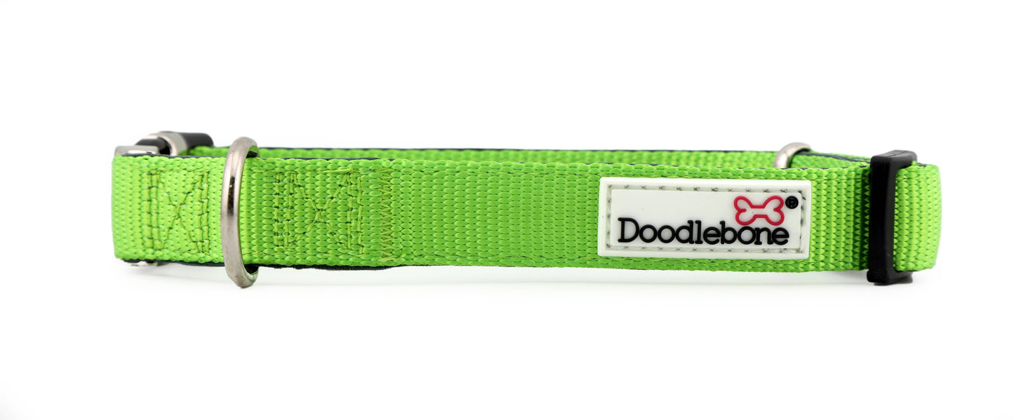 Doodlebone - Padded Dog Collar