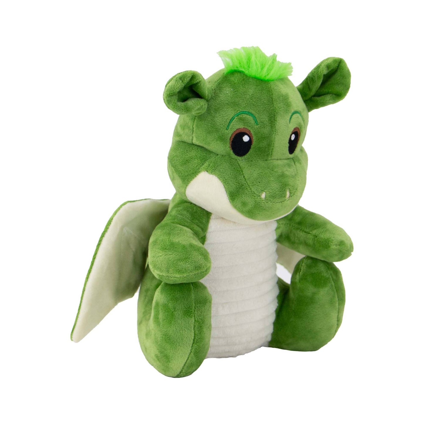 Ancol Pet Products Ltd - Playtime For Dogs Cuddly Sprout The Dragon