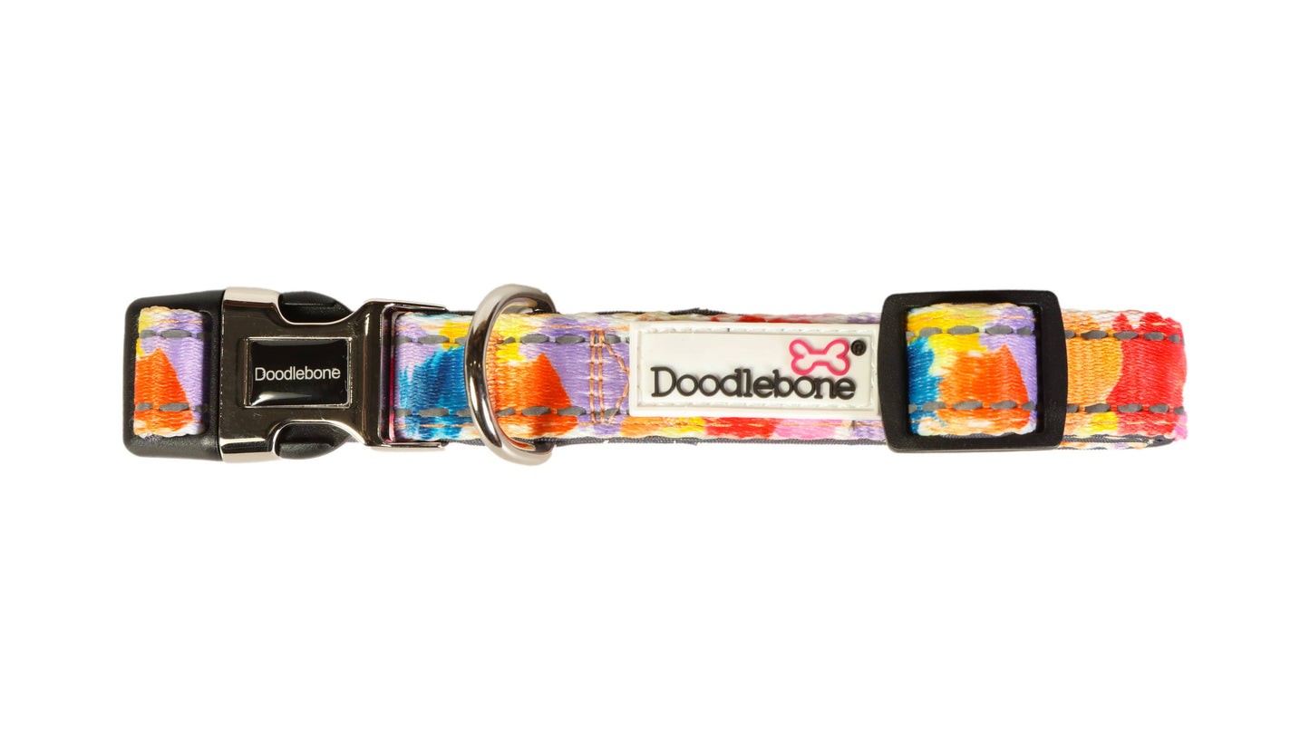 Doodlebone - Padded Dog Collar