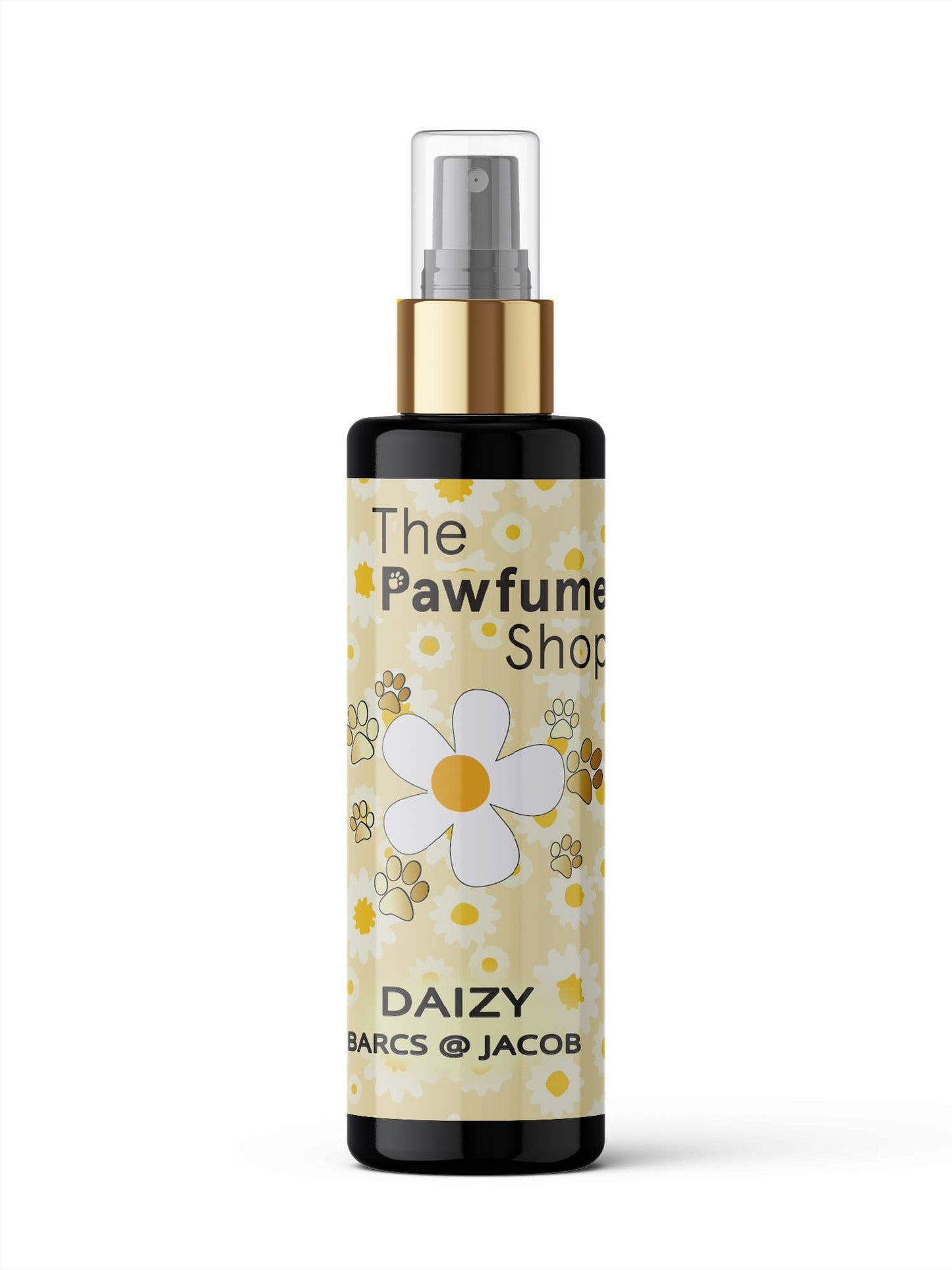 The Pawfume Shop - Daizy - Barcs @ Jacob