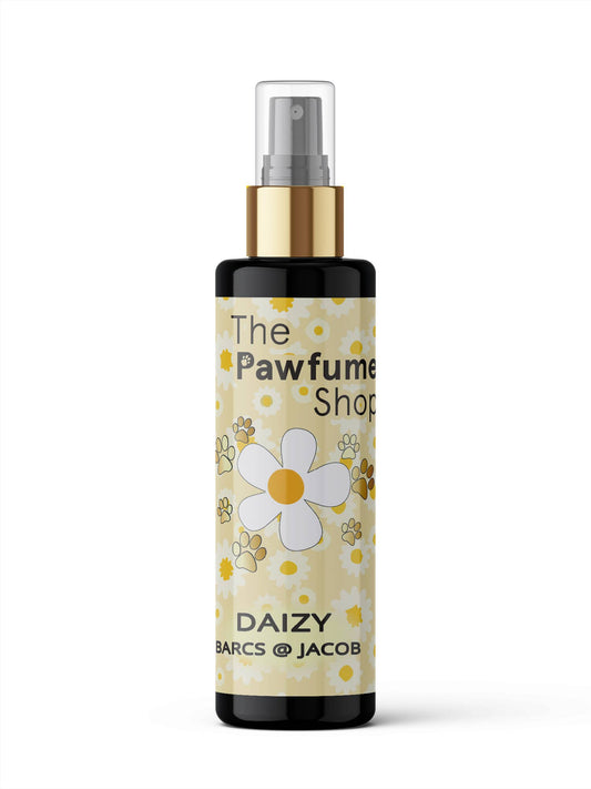 The Pawfume Shop - Daizy - Barcs @ Jacob