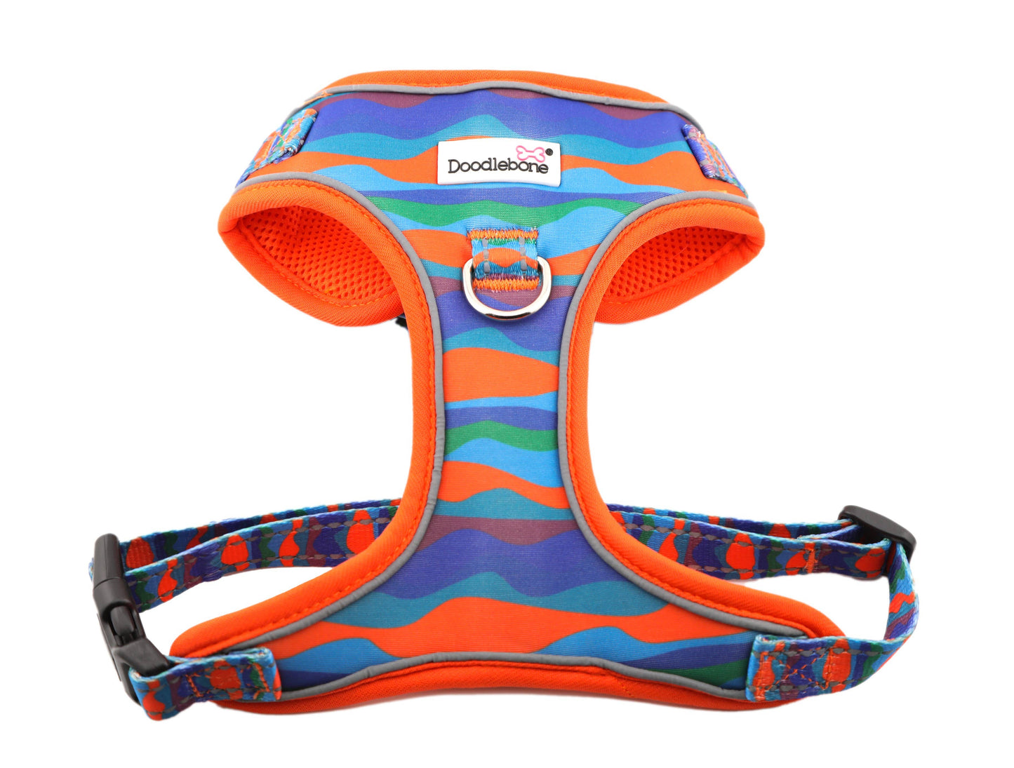 Doodlebone - Adjustable Airmesh Dog Harness