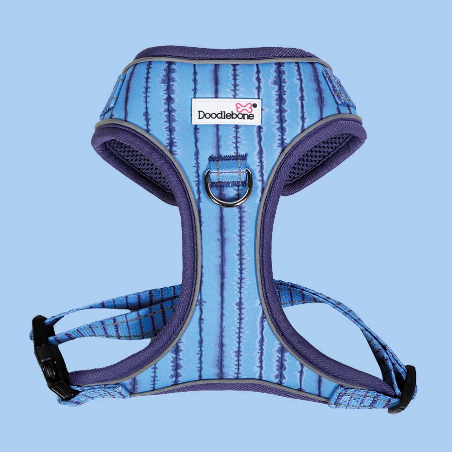 Doodlebone - Adjustable Airmesh Dog Harness
