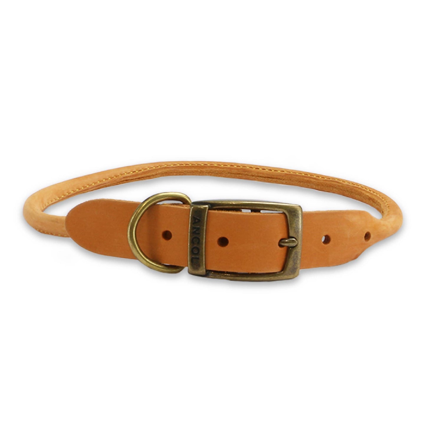 Ancol Pet Products Ltd - Timberwolf Round Collar