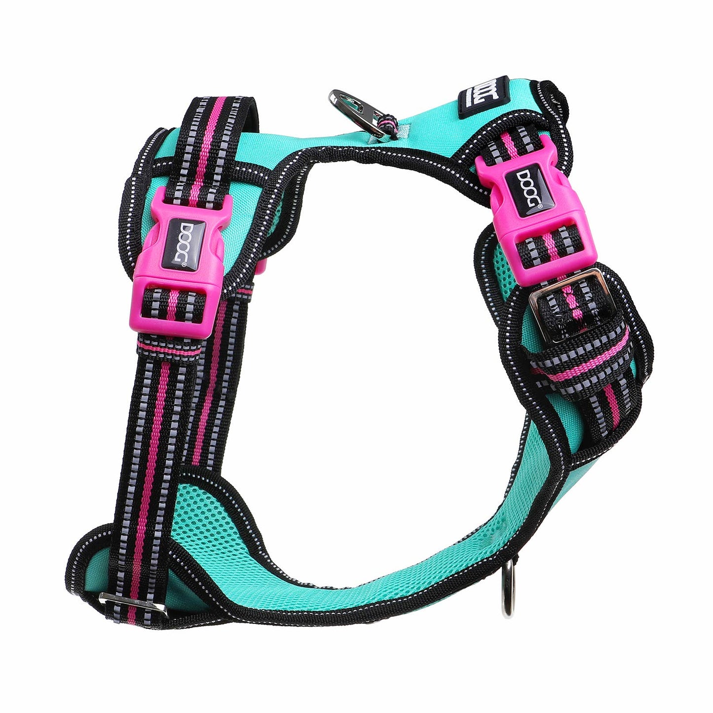 IGSM LTD - DOOG Neotech Dog Harness - RINTIN- XL