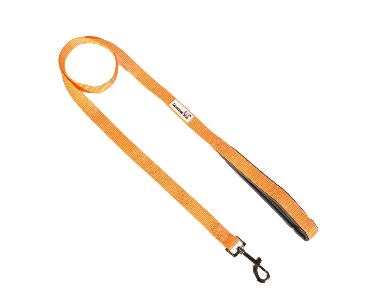 Doodlebone - Padded Dog lead