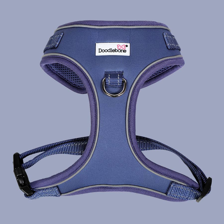Doodlebone - Adjustable Airmesh Dog Harness