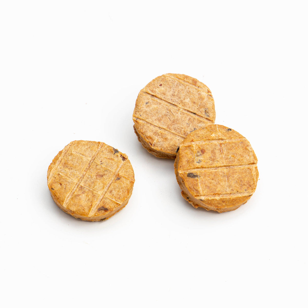 The Pets Larder - Cornish Whitefish & Potato Cookies for Dogs