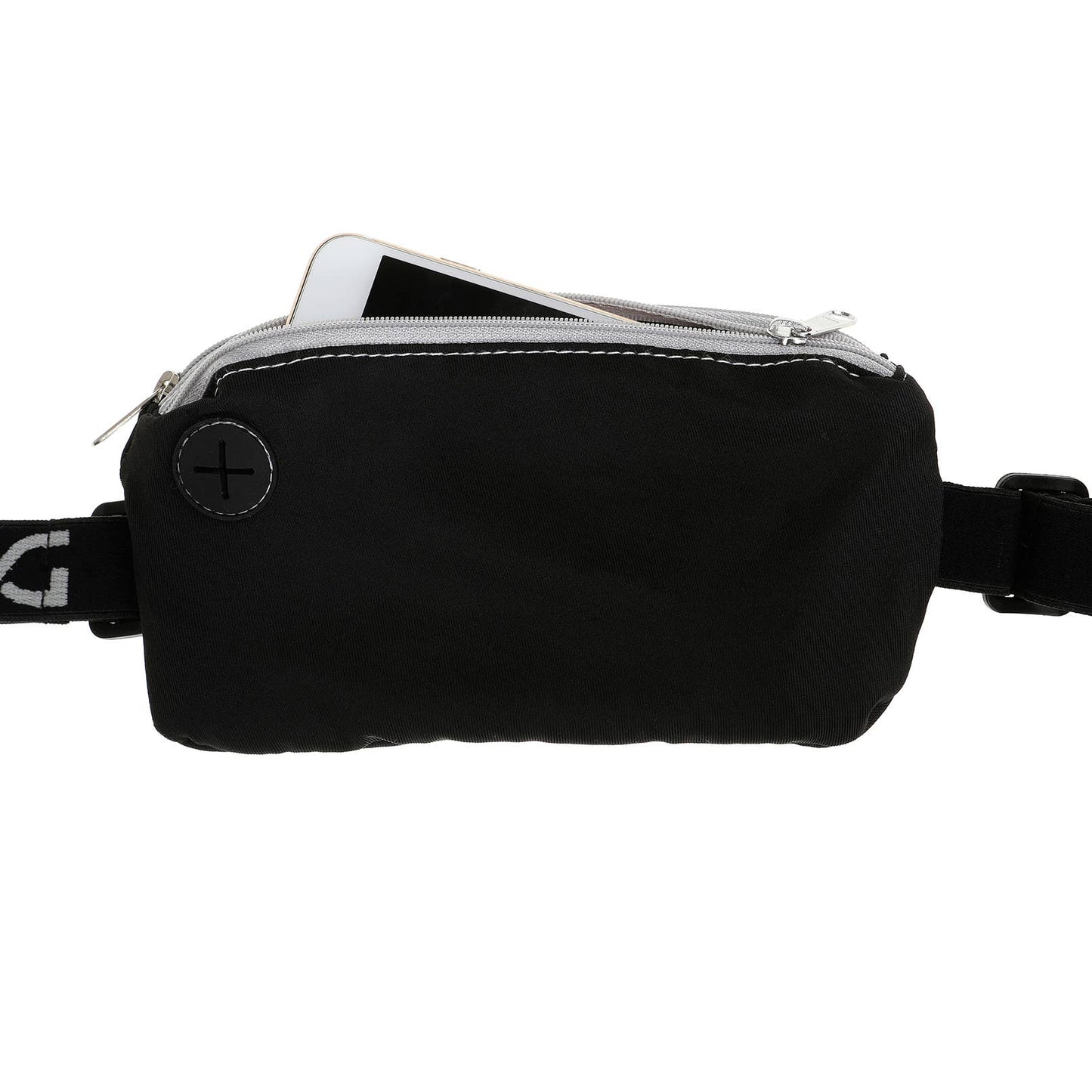 IGSM LTD - DOOG Mini Walkie Belt  - Black