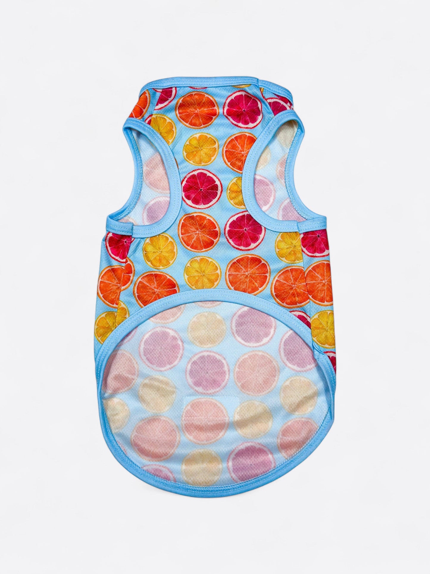 The Paw Print Boutique - Squeeze the Day Cooling Vest