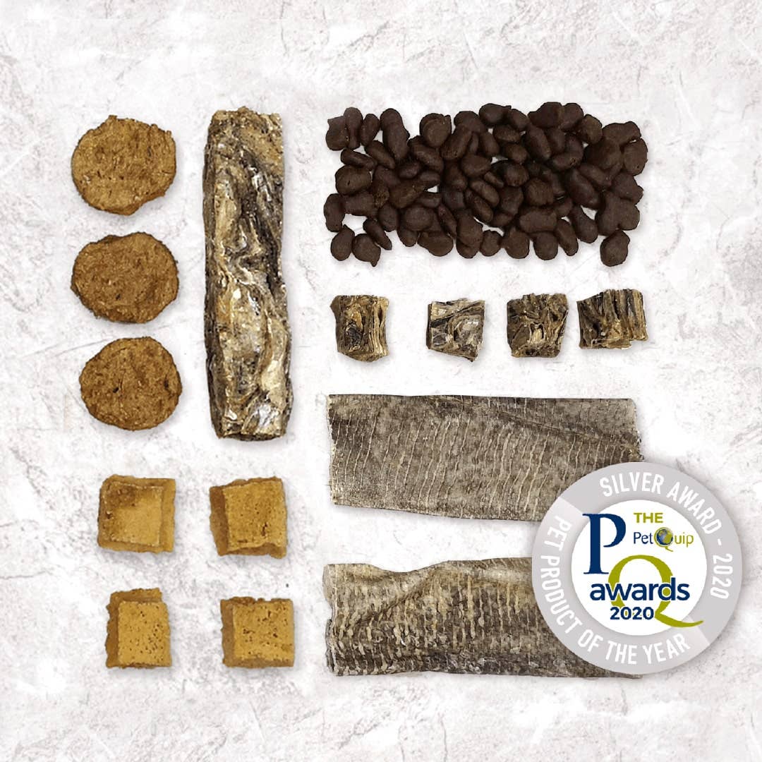 Doggy Bag | Natural Dog Treats & Chews