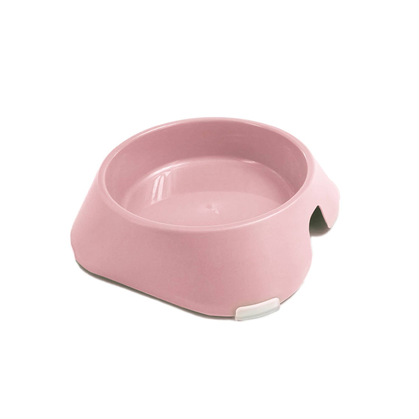 Ancol Pet Products Ltd - Large Feeding Bowl Made From Recycled Plastics- Pink