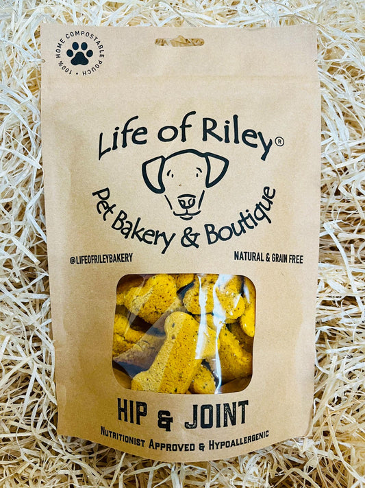 Hip and Joint
