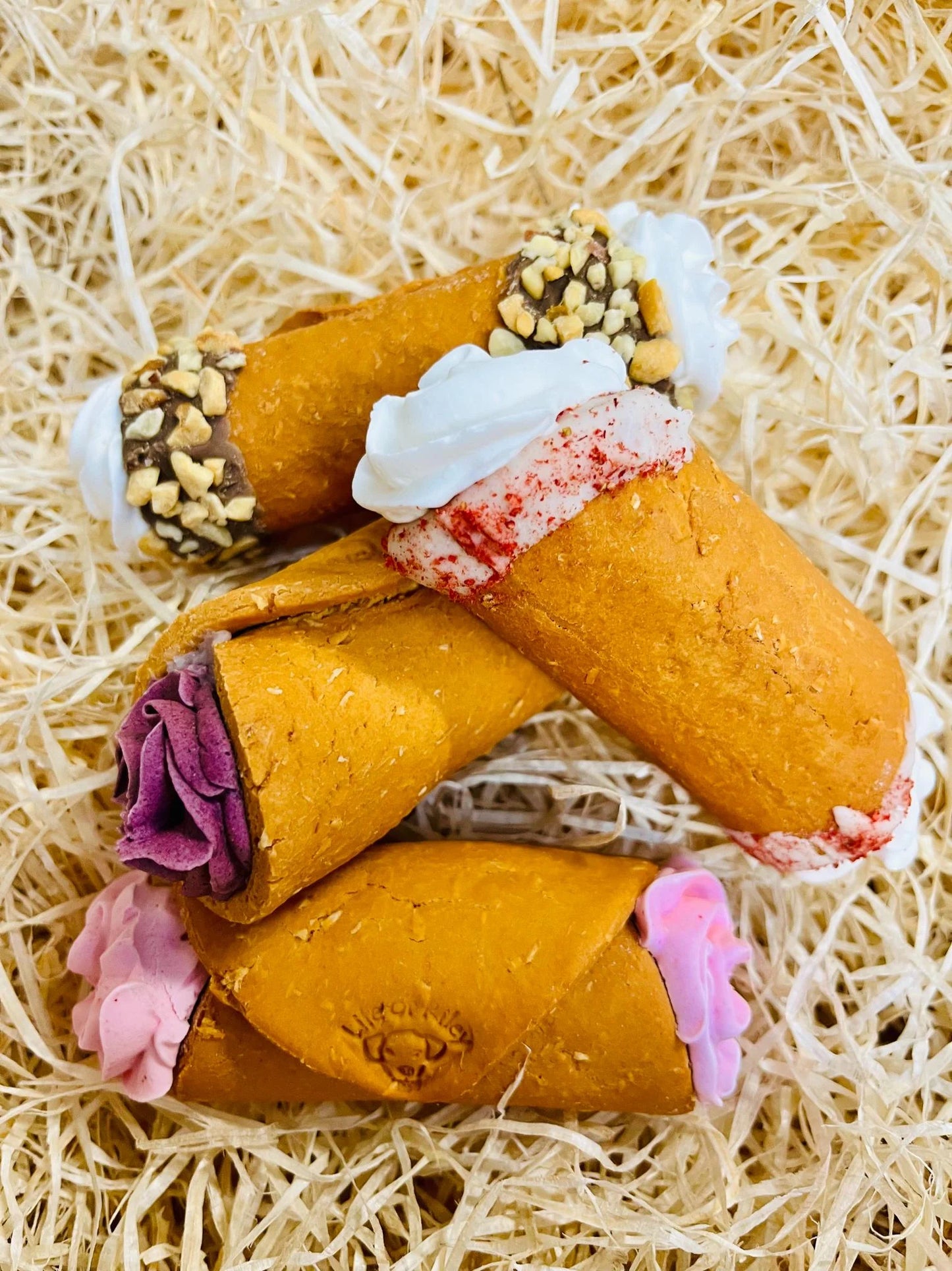Cannoli