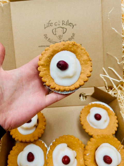 Bakewell Tart