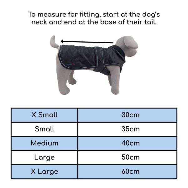 Hugglepets - Arctic Armour Coat - orange