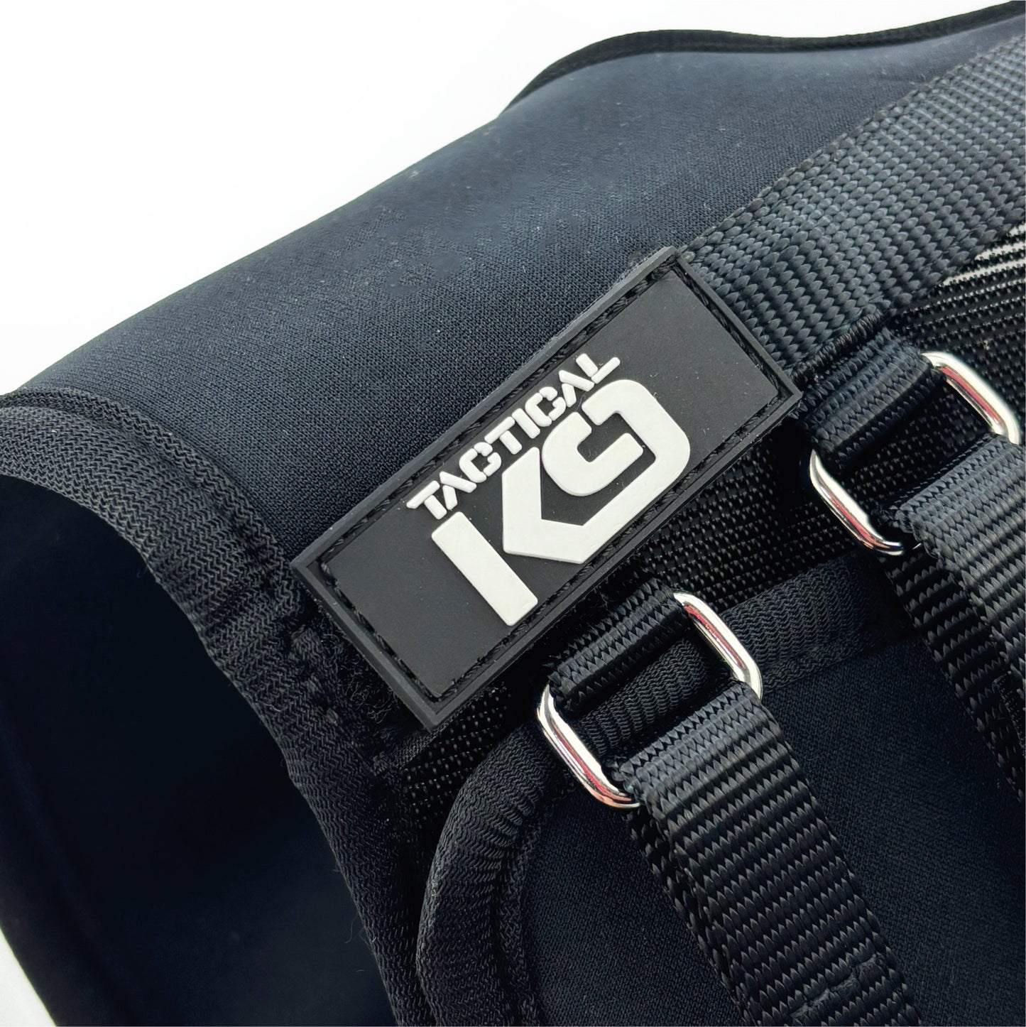 Comfort Muzzle - Tactical K9