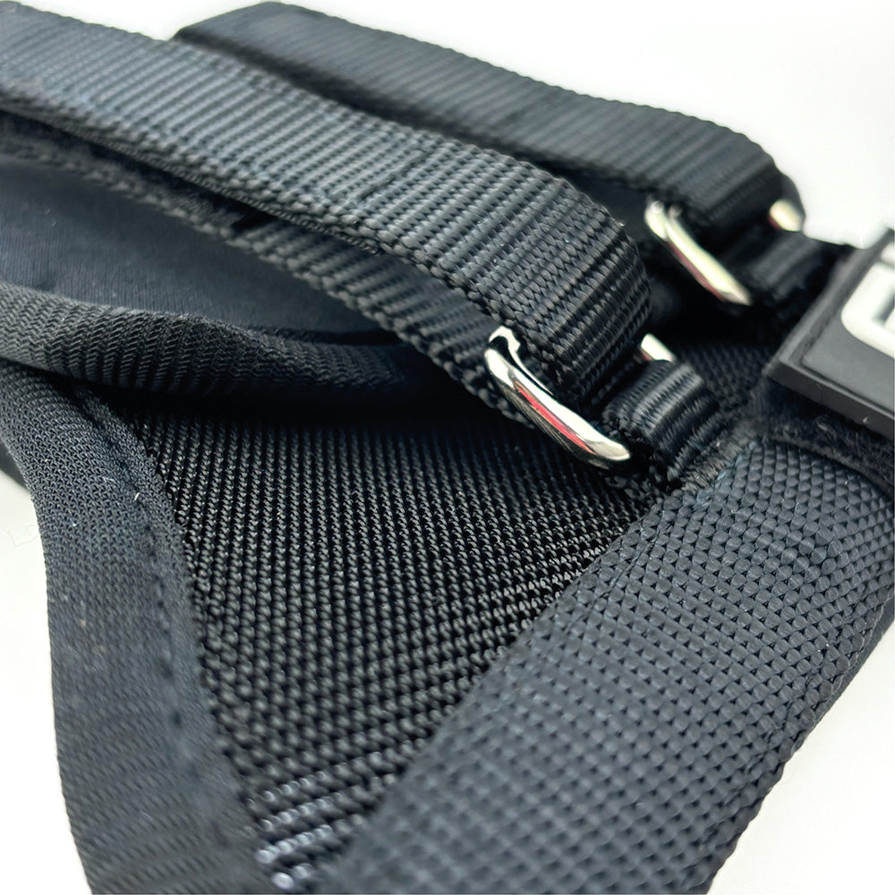 Comfort Muzzle - Tactical K9