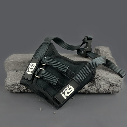 Comfort Muzzle - Tactical K9