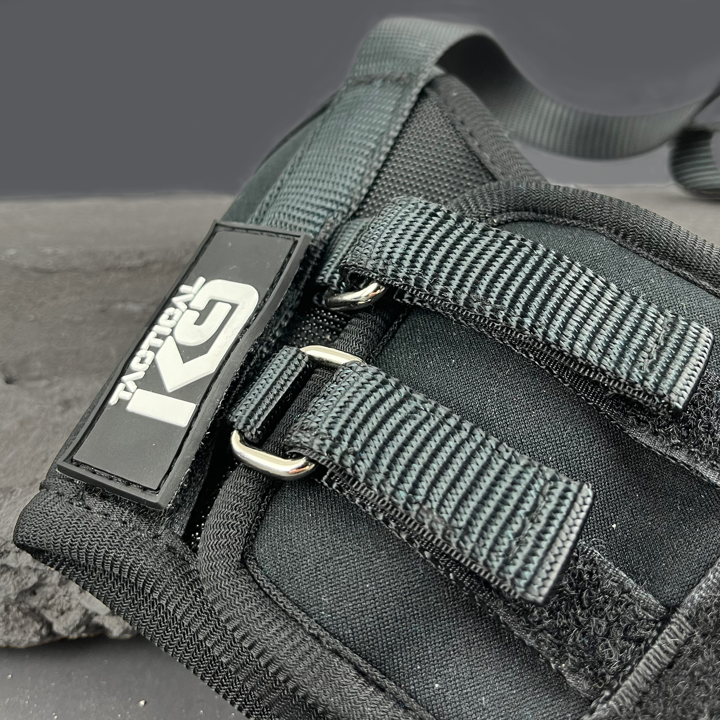 Comfort Muzzle - Tactical K9
