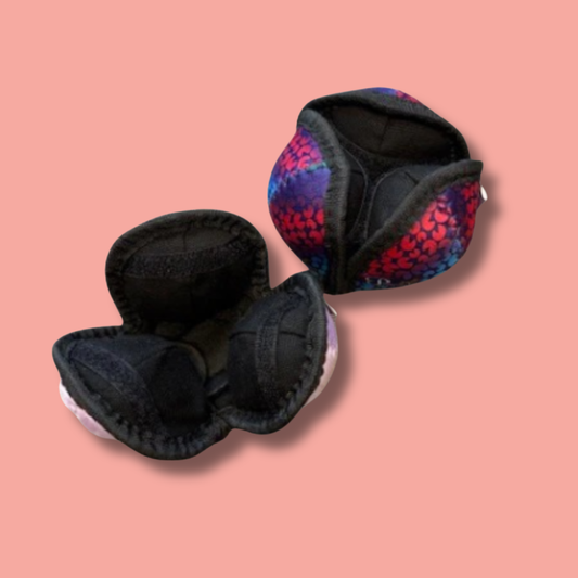 Clam Training Ball (Small)