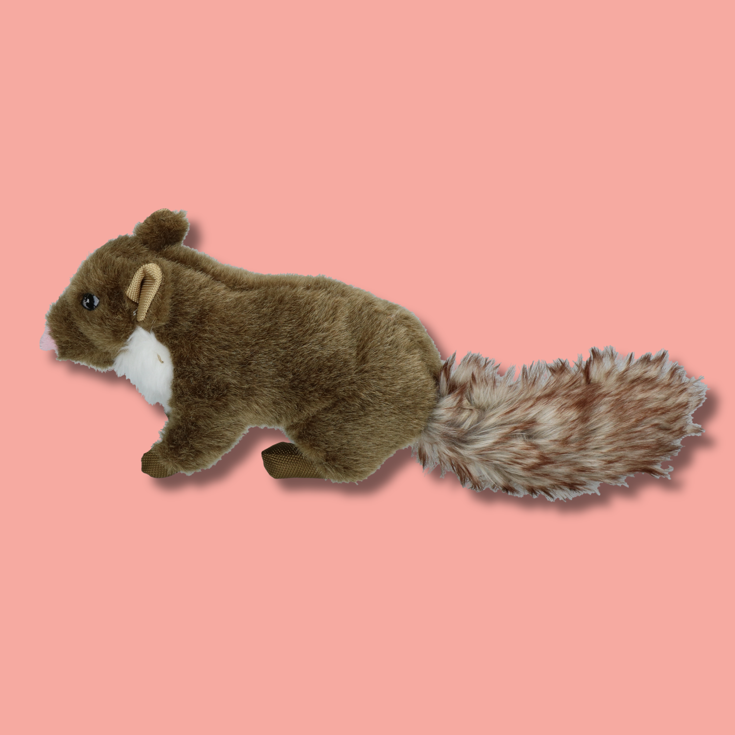 Hofman Animal Care - Wildlife Squirrel Toy