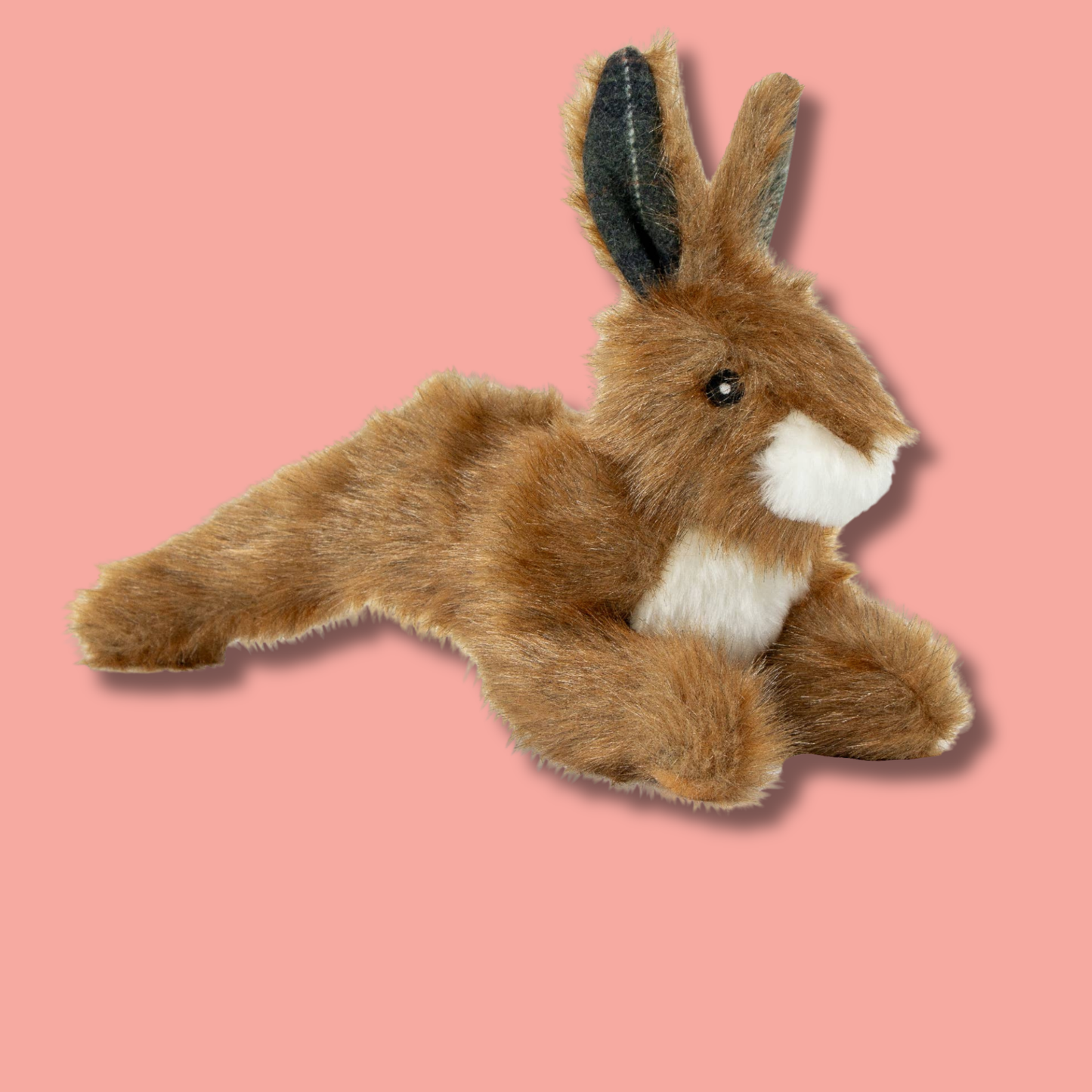Ancol - Hare Like Dog Toy
