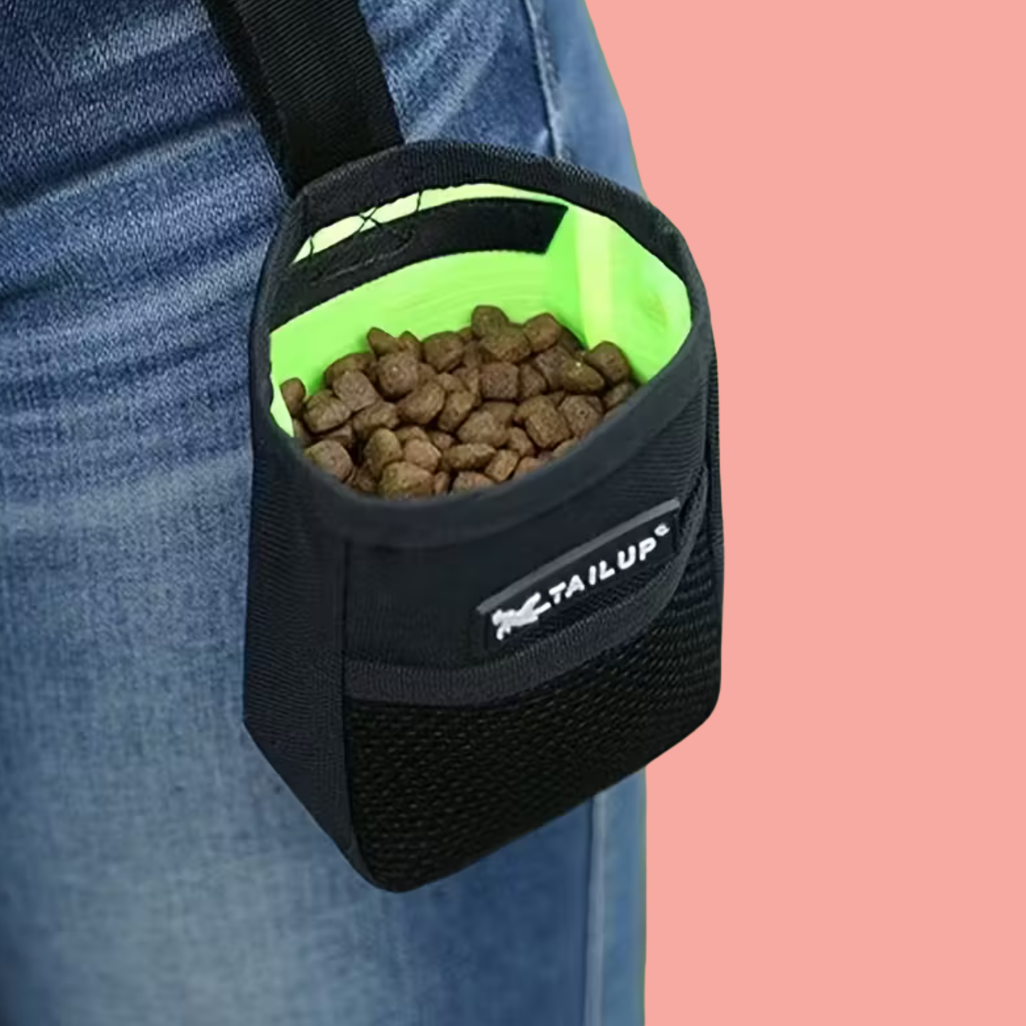 Training Treat Pouch