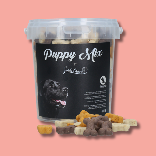 Hofman Animal Care - Luna's Choice Trainer Mix Puppy Mix (small)