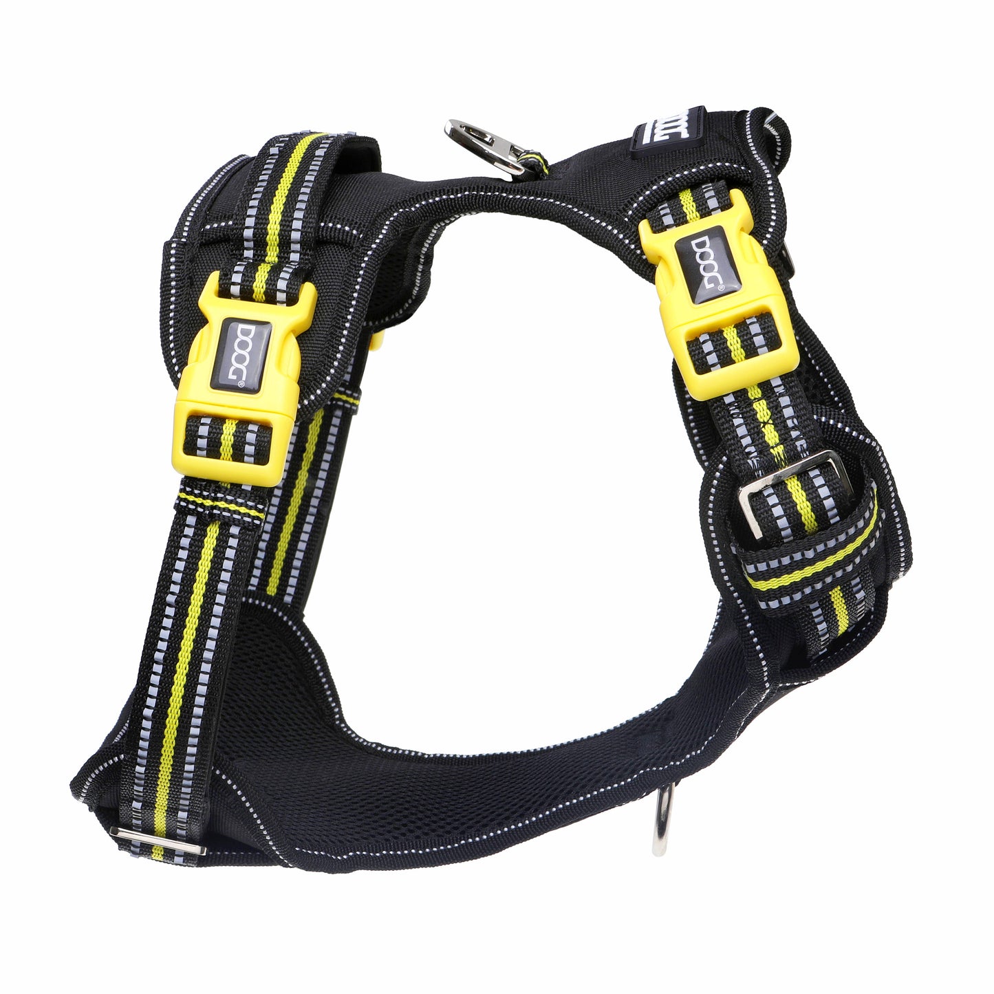 IGSM LTD - DOOG Neotech Dog Harness - BOLT- LARGE
