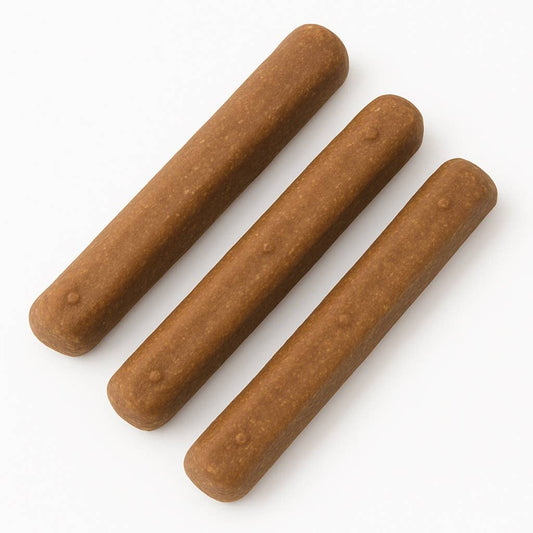Real Pet Supplies - K2 Dog Treats Madeira Island Cheese Sticks Chicken 3Pk