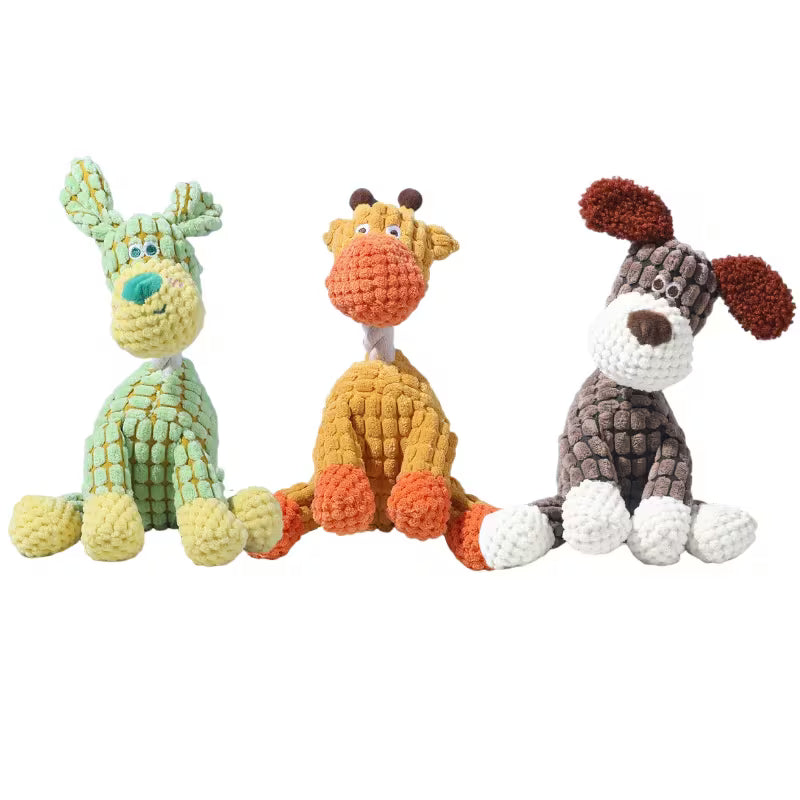 soft toy - random design