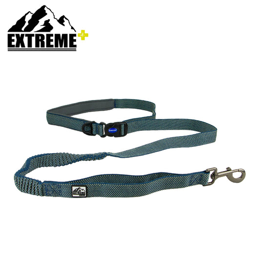Ancol Pet Products Ltd - Extreme+ Running Lead 180cm