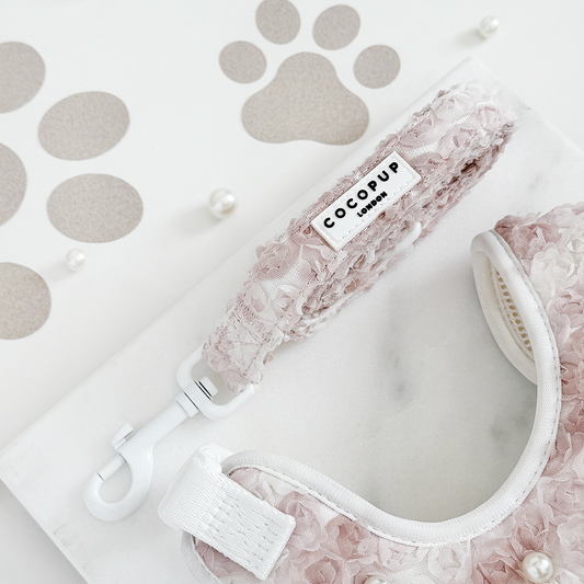 Cocopup London - Pearly Pup Lead