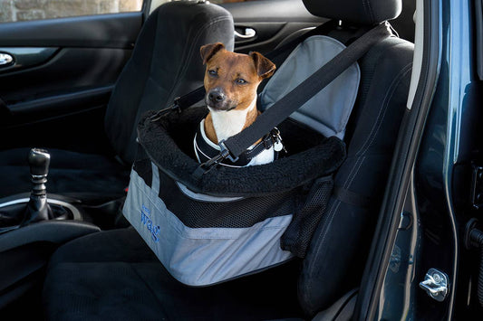 Henry Wag - Henry Wag Pet Car Booster Seat