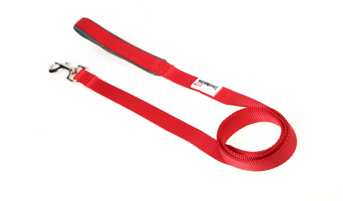 Doodlebone - Padded Dog lead